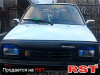 ВАЗ Ока