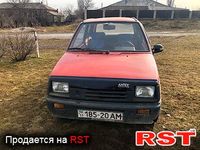 ВАЗ Ока