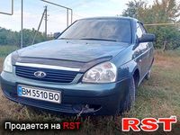 ВАЗ Приора