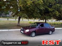 ВАЗ Приора