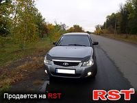 ВАЗ Приора