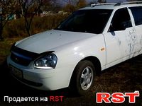 ВАЗ Приора