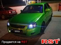 ВАЗ Приора