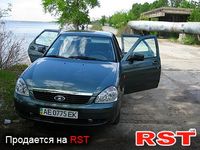 ВАЗ Приора