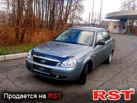 ВАЗ Приора