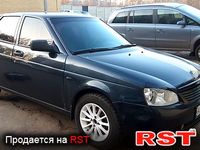 ВАЗ Приора
