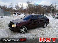 ВАЗ Приора