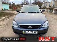 ВАЗ Приора