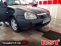 ВАЗ Приора