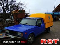 ВАЗ ВИС