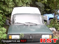 ВАЗ ВИС