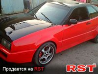 VOLKSWAGEN Corrado