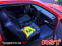 VOLKSWAGEN Corrado