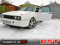 VOLKSWAGEN Corrado