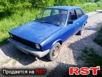 VOLKSWAGEN Derby
