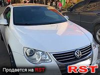 VOLKSWAGEN Eos