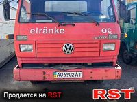 VOLKSWAGEN L80