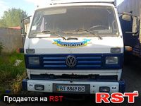 VOLKSWAGEN L80