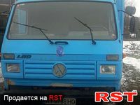 VOLKSWAGEN L80