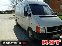 VOLKSWAGEN LT