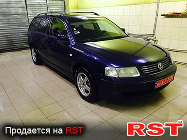 фольксваген.пассат.бу.2000г. фольксваген.пассат.бу.2000г.