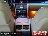 VOLKSWAGEN Phaeton