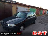VOLKSWAGEN Pointer