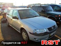 VOLKSWAGEN Pointer
