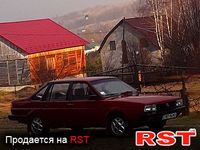VOLKSWAGEN Santana