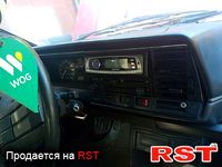 VOLKSWAGEN Santana