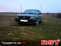 VOLKSWAGEN Santana