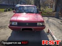 VOLKSWAGEN Santana