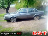 VOLKSWAGEN Santana