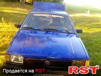 VOLKSWAGEN Santana