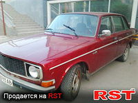 VOLVO 144