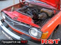 VOLVO 144