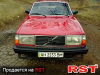 VOLVO 240