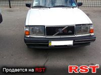 VOLVO 240
