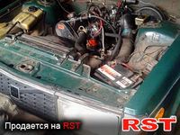 VOLVO 240