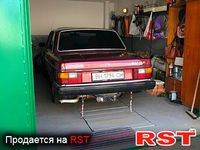 VOLVO 244