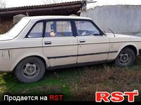 VOLVO 244