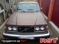 VOLVO 244