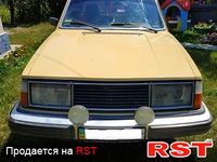 VOLVO 244