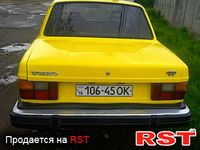 VOLVO 244