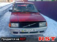 VOLVO 340