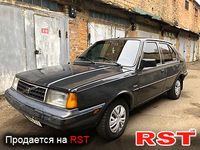 VOLVO 340