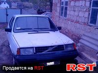 VOLVO 340
