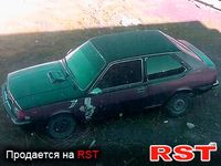 VOLVO 343