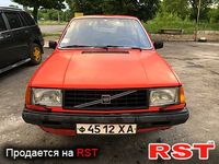 VOLVO 343