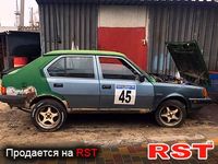 VOLVO 345